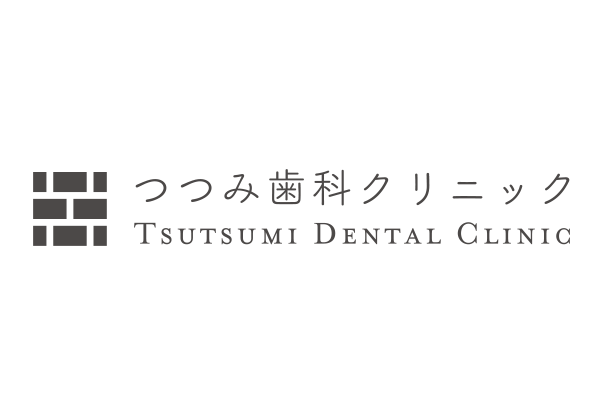 つつみ歯科クリニックのロゴ